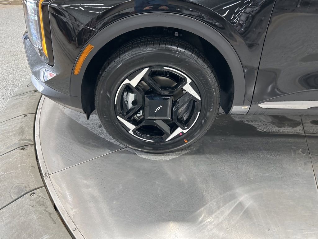 New 2026 Kia Sportage EX image 31