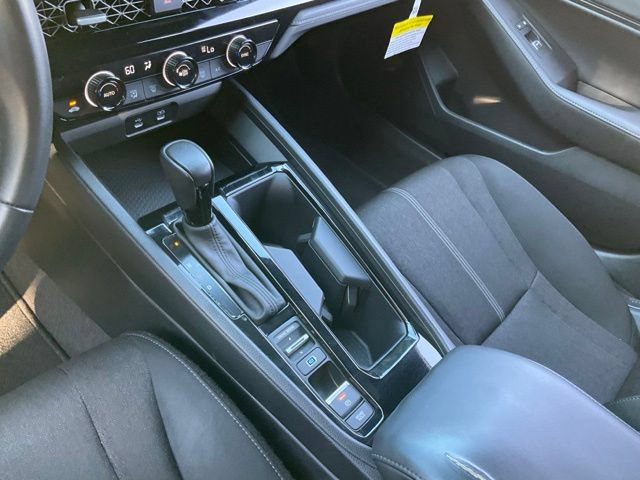 Used 2024 Honda Accord Sport image 16