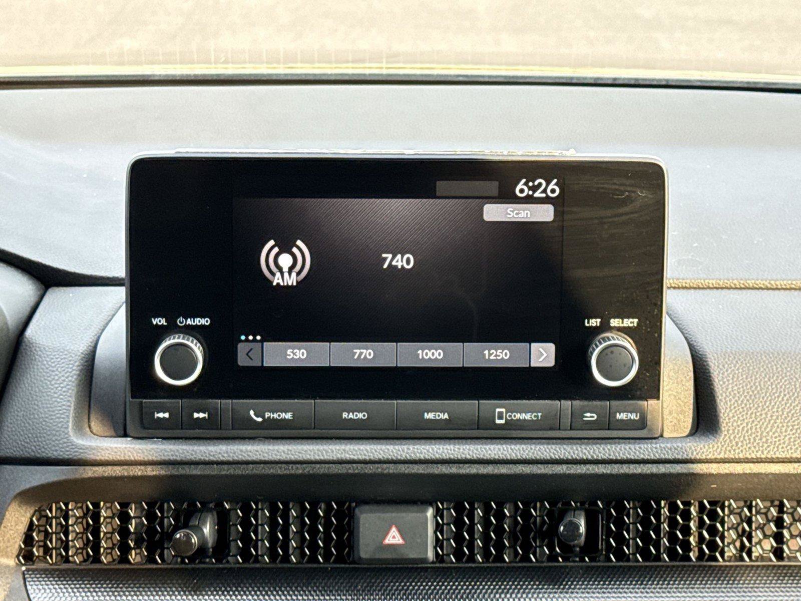 Used 2024 Honda CR-V Sport image 26