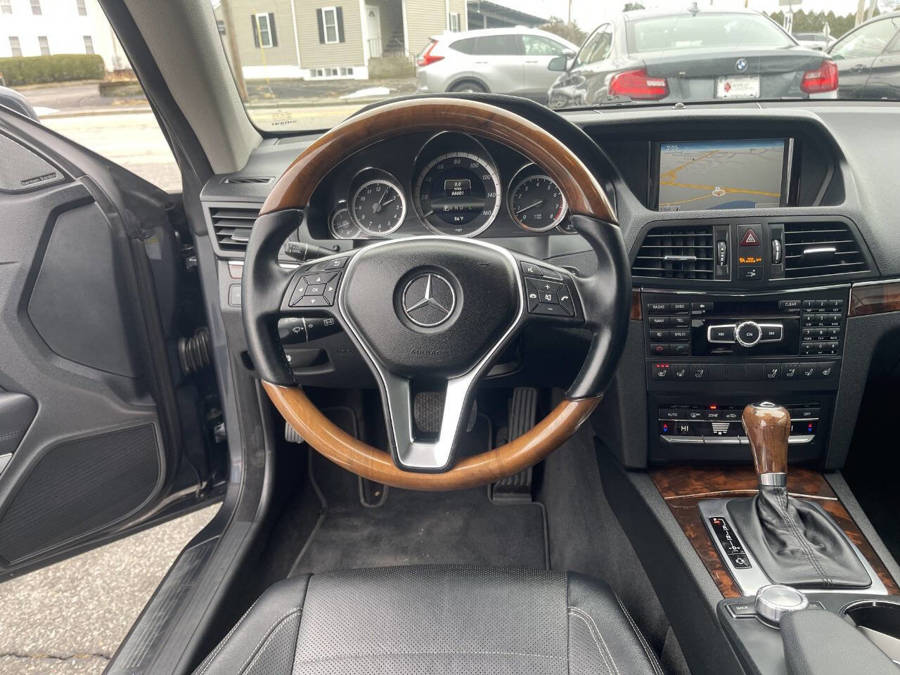 Used 2013 Mercedes-Benz E 350 Cabriolet image 23