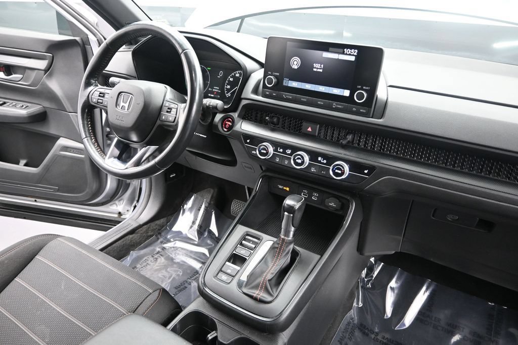 Used 2023 Honda CR-V Sport image 30