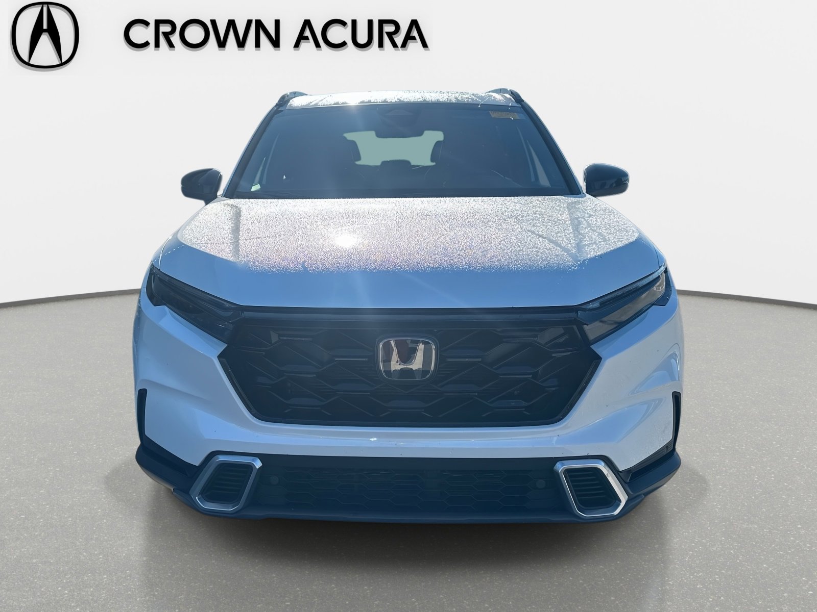 Used 2023 Honda CR-V Sport Touring image 2