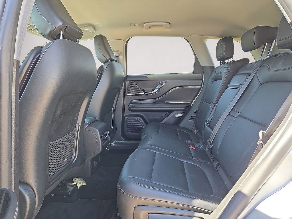 Used 2022 Lincoln Corsair FWD image 14