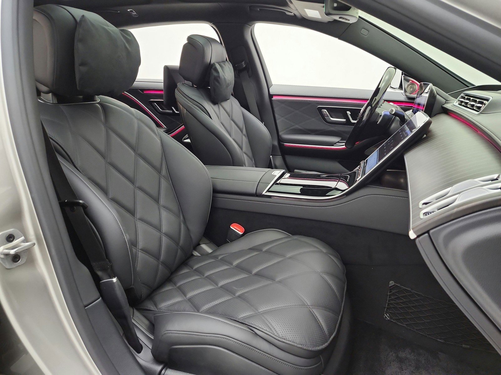 New 2026 Mercedes-Benz Maybach S 580 4MATIC image 13