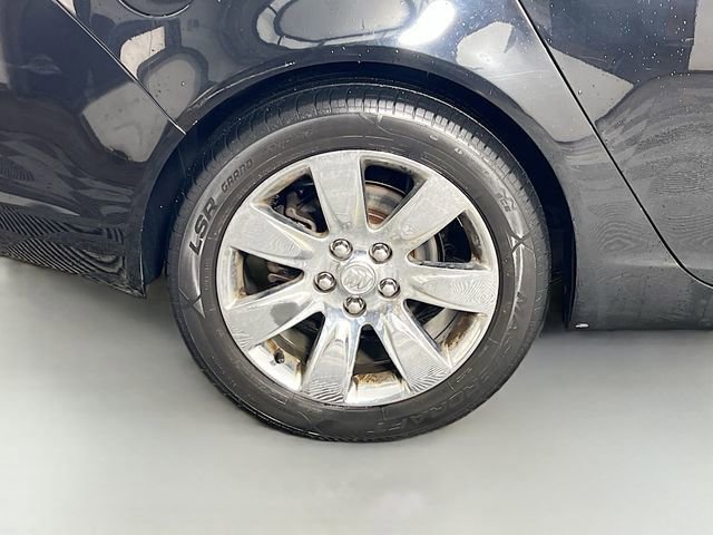 Used 2012 Buick Regal Premium image 35
