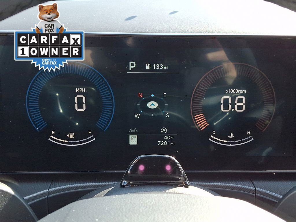 Used 2025 Hyundai Santa Fe XRT image 23