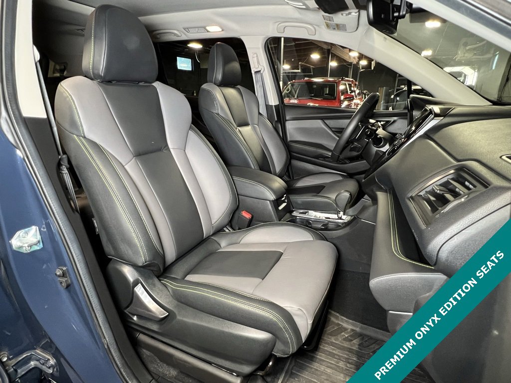 Used 2023 Subaru Ascent Onyx Edition image 4