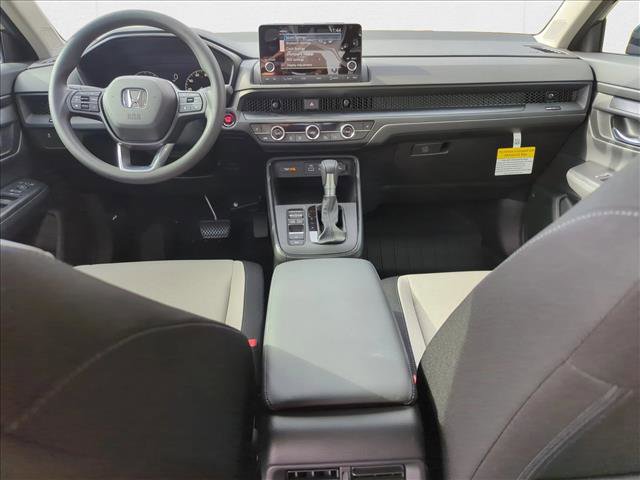 Used 2024 Honda CR-V EX image 15