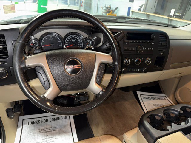 Used 2013 GMC Sierra 2500 SLE image 18