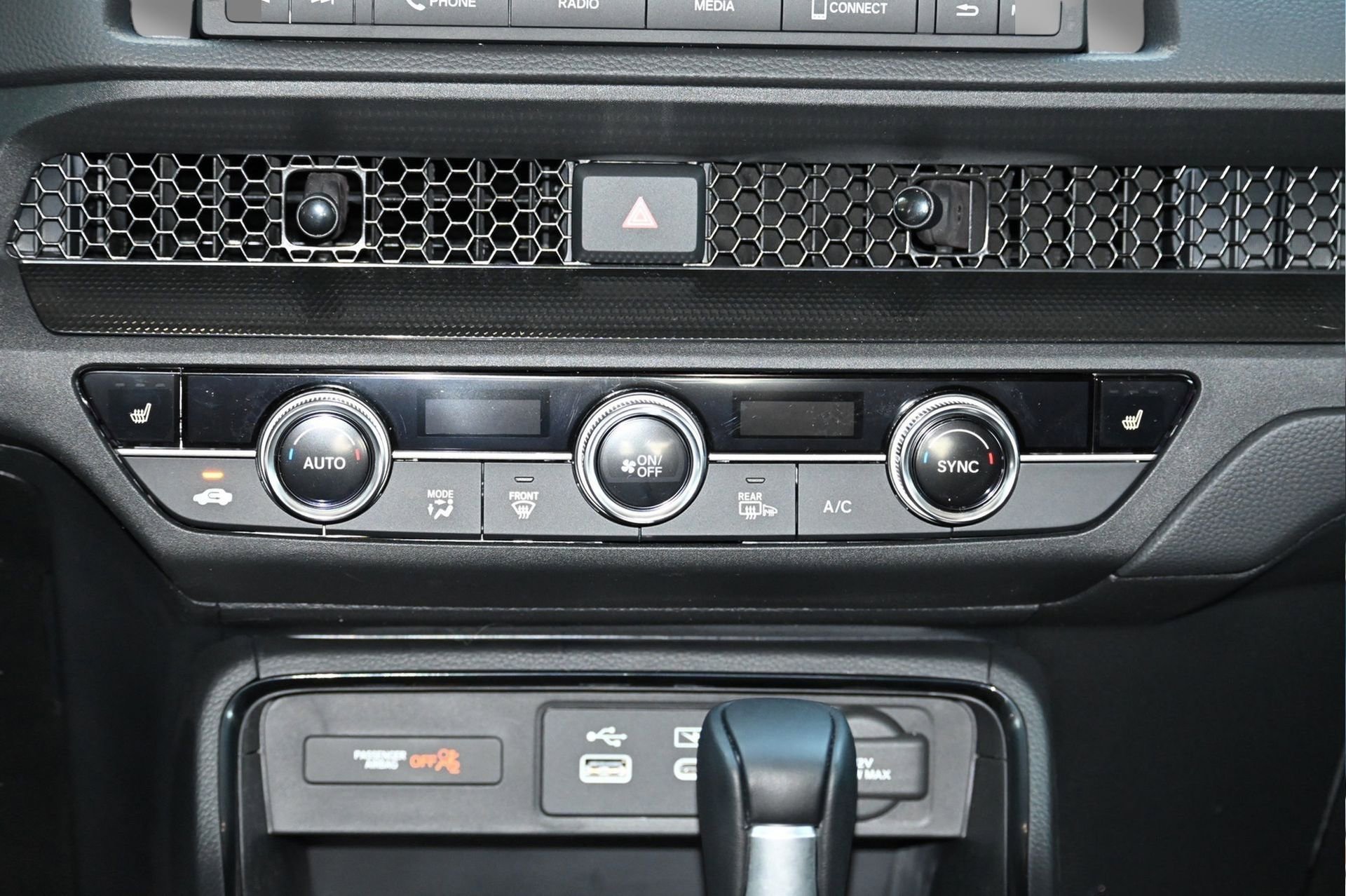 New 2025 Honda CR-V Sport image 24