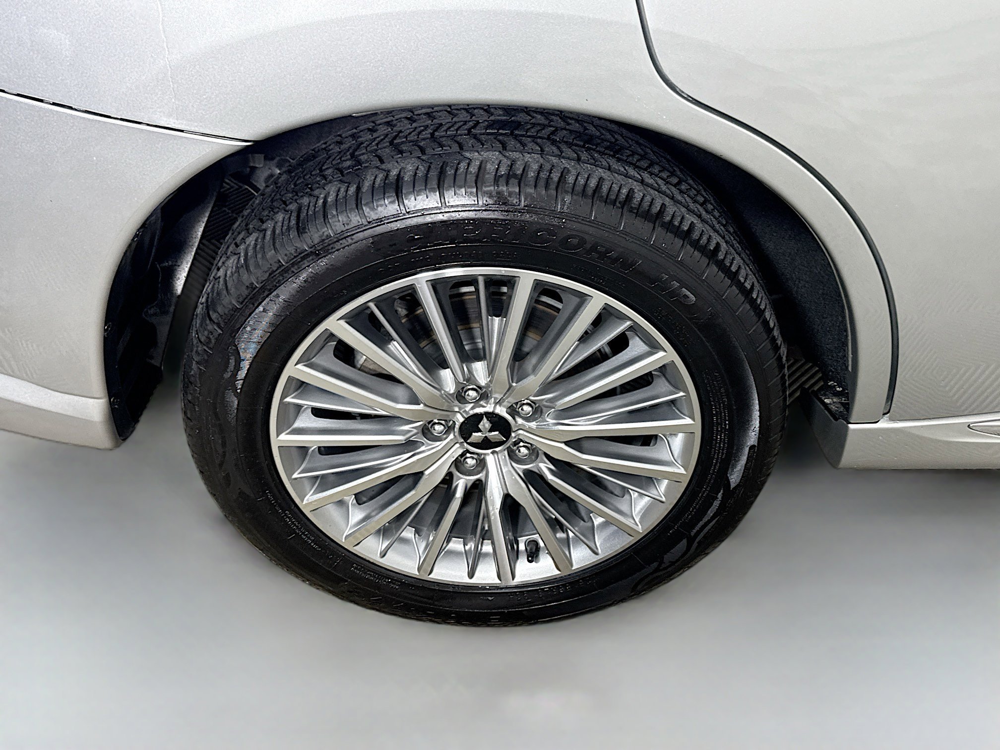 Used 2022 Mitsubishi Outlander SEL image 33