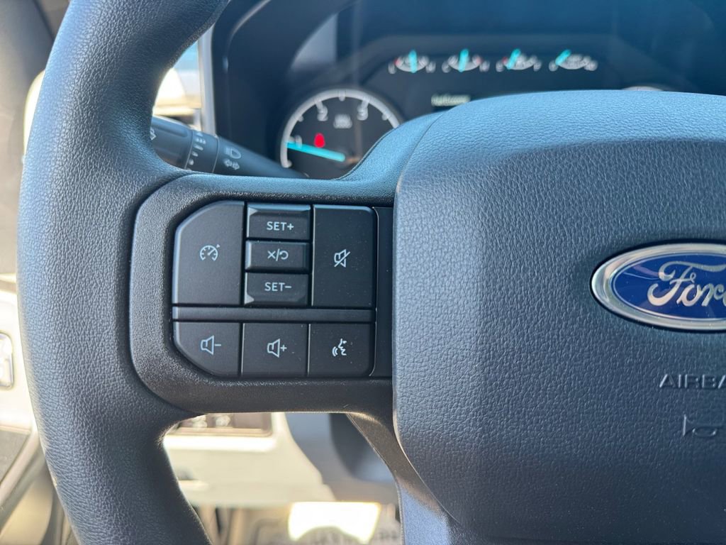 New 2026 Ford F250 XL w/ STX Appearance Package image 33