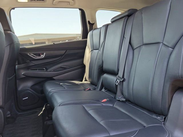 Used 2023 Subaru Ascent Limited w/ Technology Package image 20