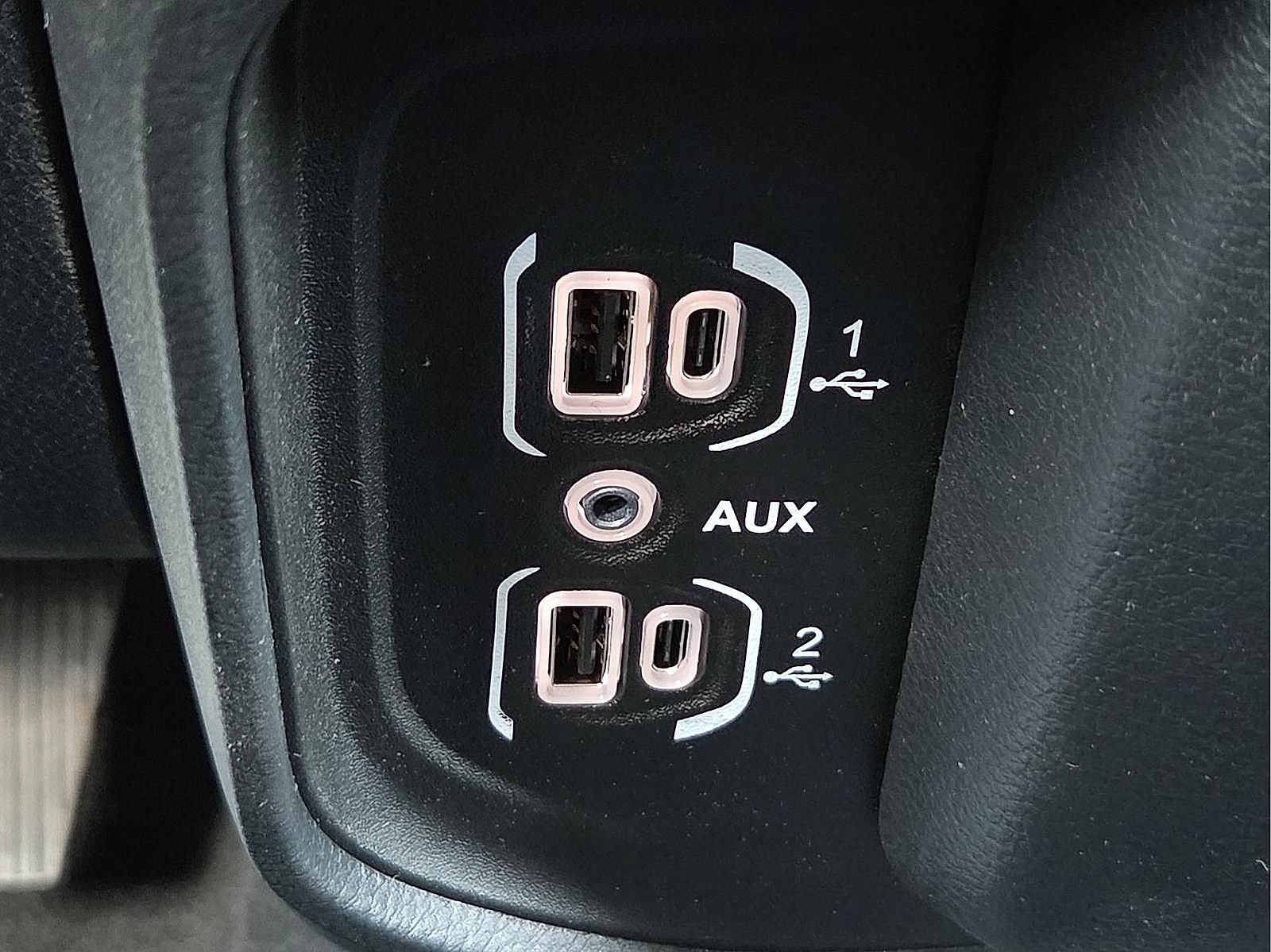 New 2026 RAM 1500 Classic Warlock AWD/4WD image 18