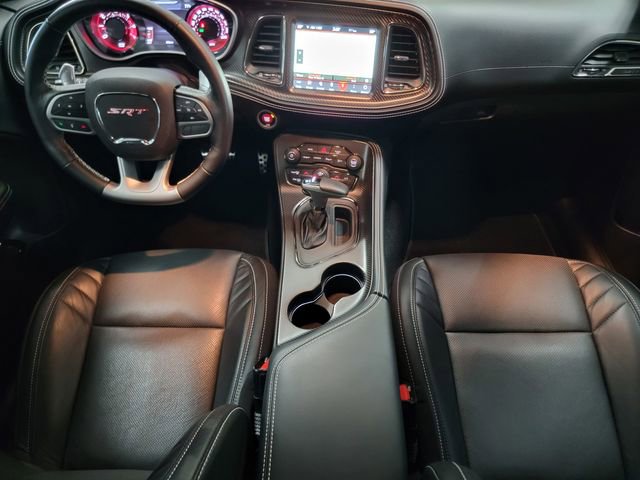 Used 2022 Dodge Challenger SRT Hellcat Redeye RWD image 26