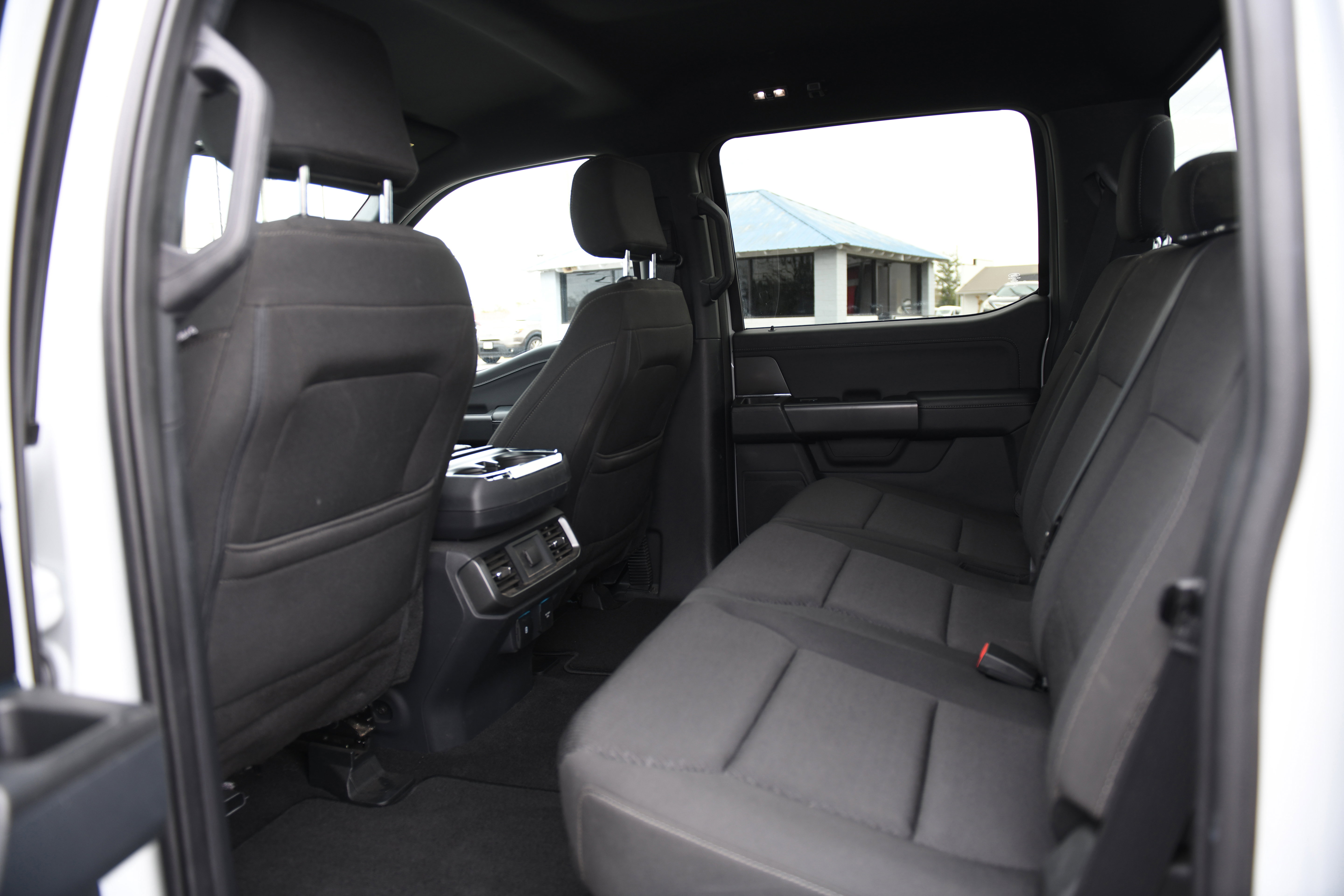 Used 2024 Ford F150 XLT w/ Equipment Group 302A MID image 14