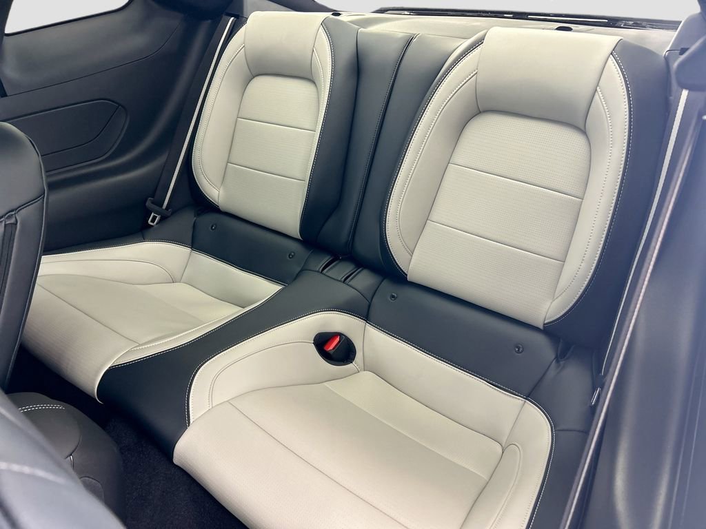 Used 2024 Ford Mustang GT Premium w/ GT Performance Package image 20