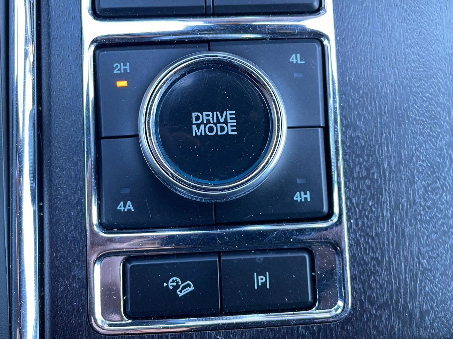 Used 2023 Ford Expedition Max Platinum image 18