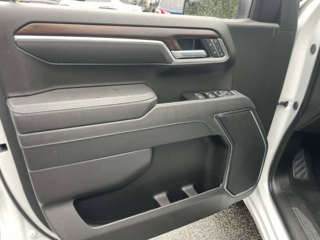 Used 2026 GMC Sierra 1500 SLT AWD/4WD image 21