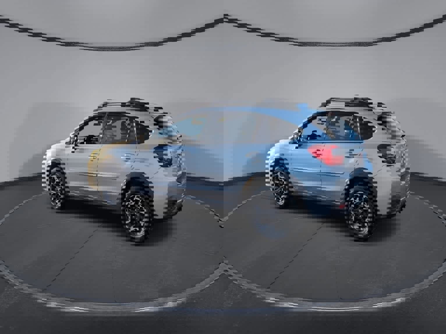 Used 2016 Subaru Crosstrek 2.0i Premium image 6