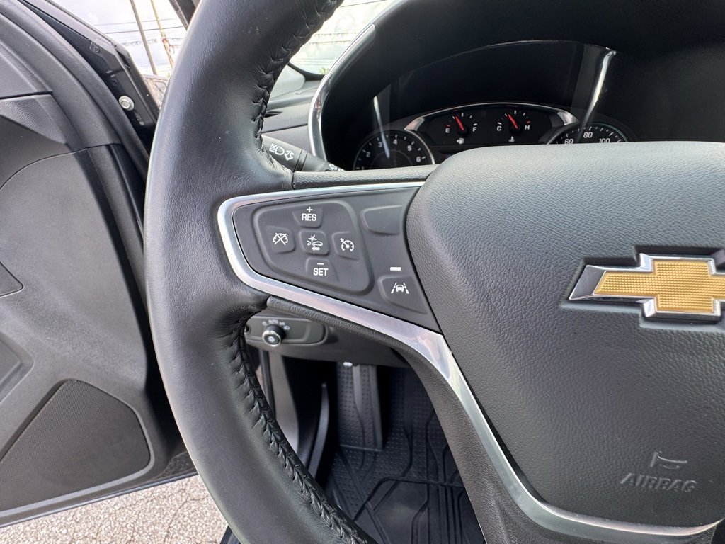 Used 2022 Chevrolet Equinox LT image 23