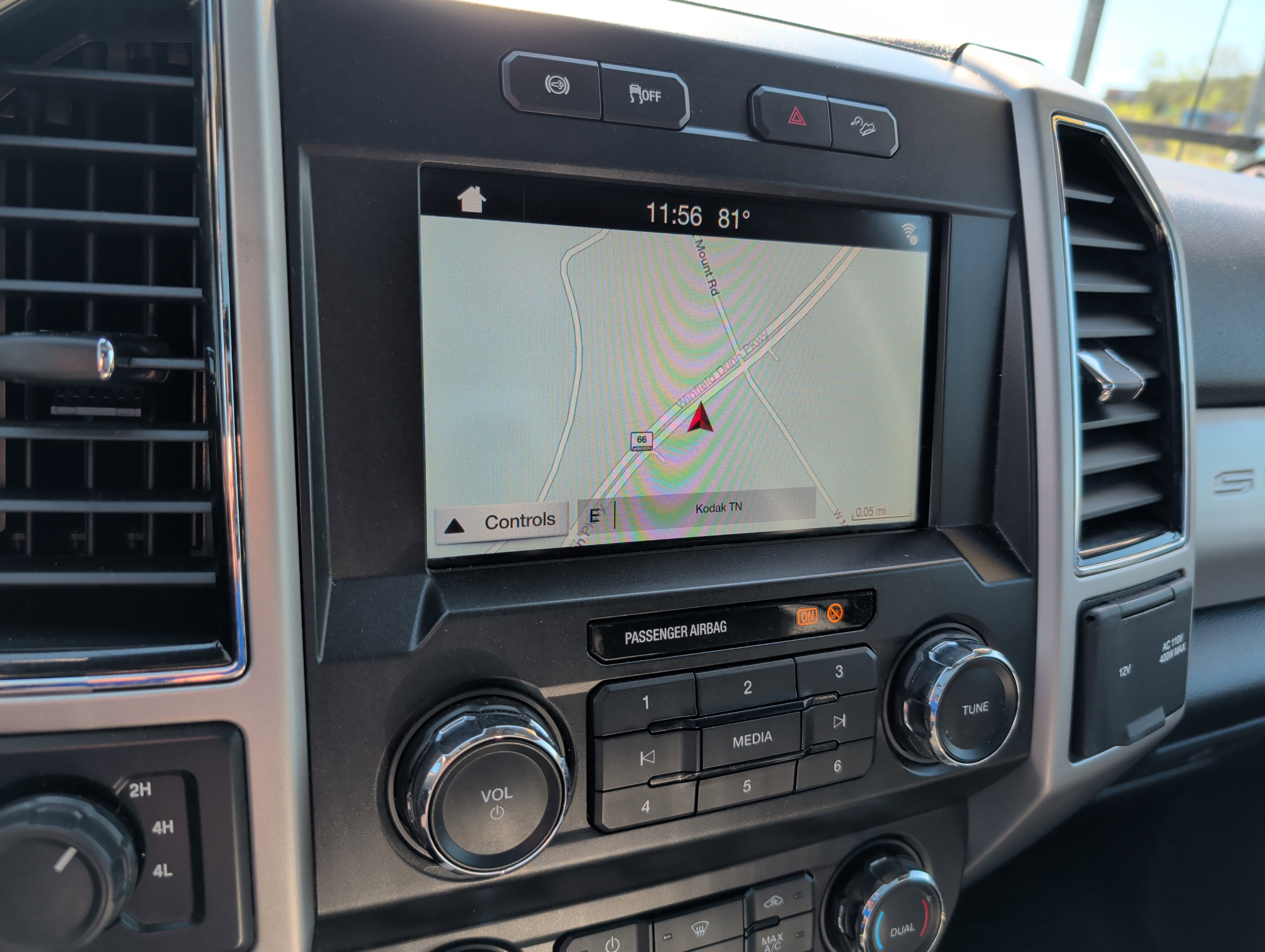 Used 2019 Ford F350 Lariat w/ Lariat Ultimate Package image 38