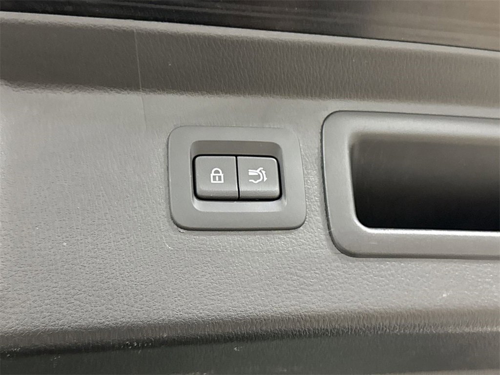 Used 2024 MAZDA CX-50 AWD 2.5 S w/ Preferred Package image 28