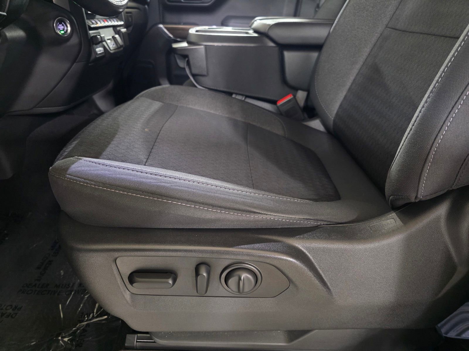 Used 2020 Chevrolet Silverado 1500 LT w/ All-Star Edition RWD image 26