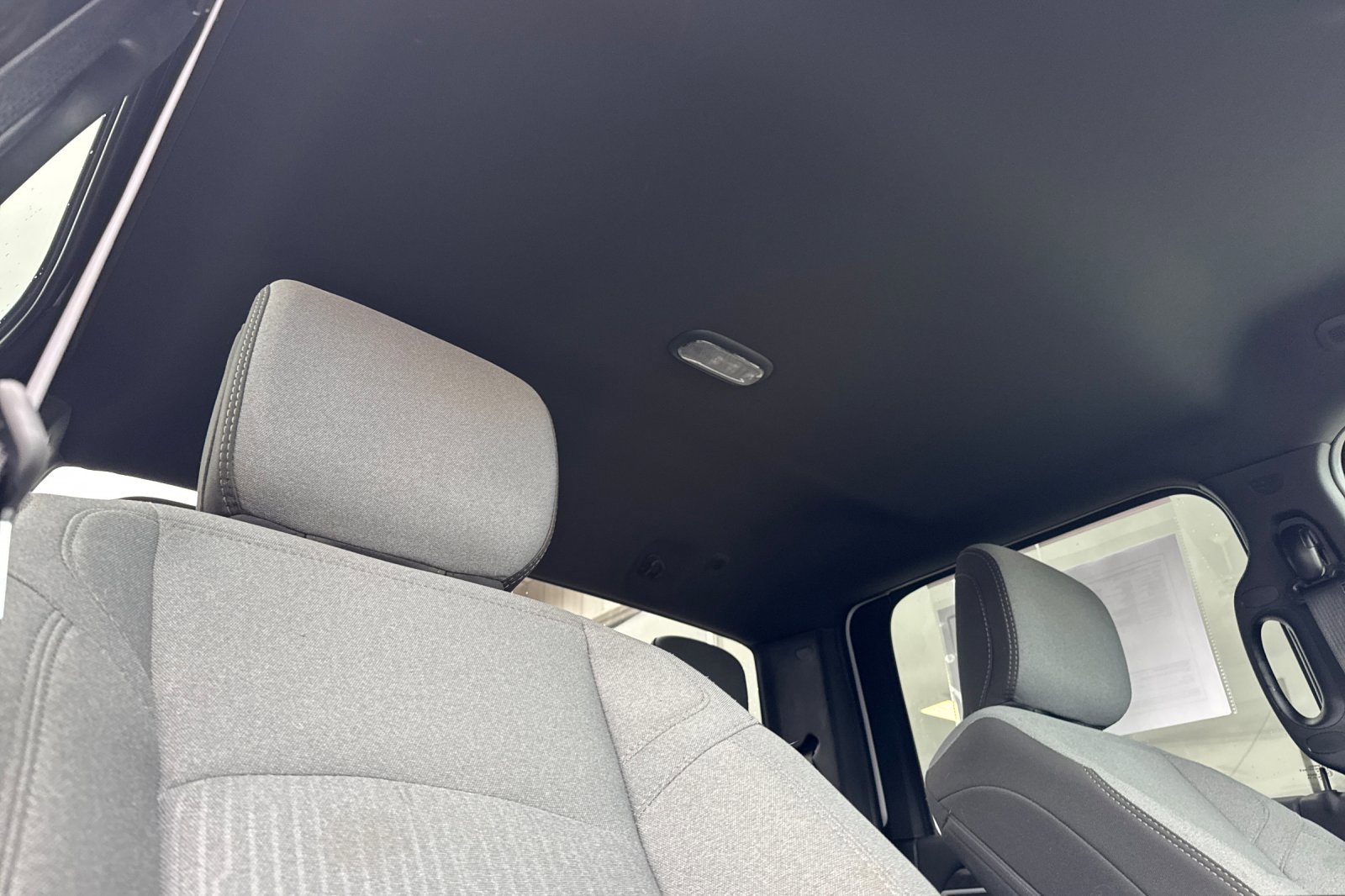 Used 2024 RAM 3500 Big Horn image 15