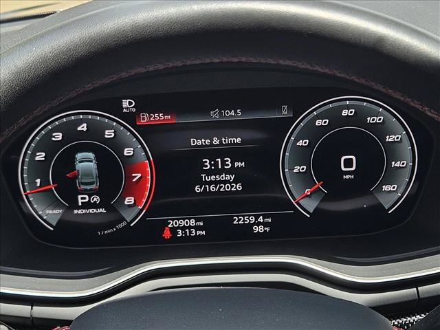 Used 2024 Audi S5 Premium Plus AWD/4WD image 17