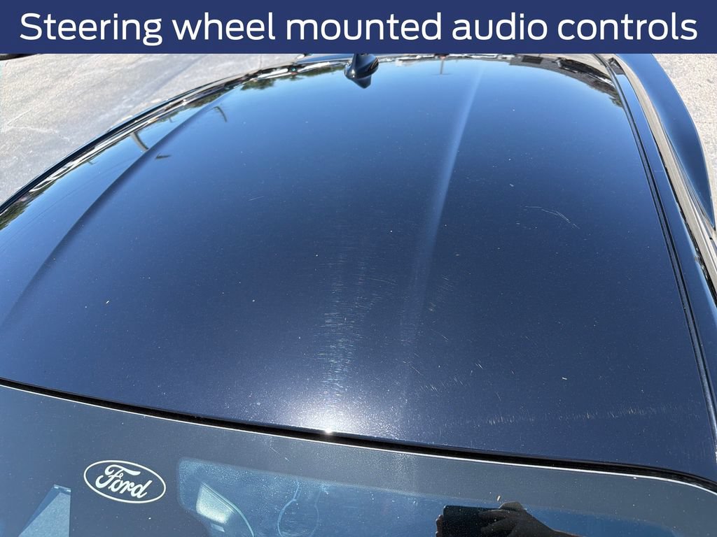 Certified 2025 Ford Mustang GT Premium RWD image 10