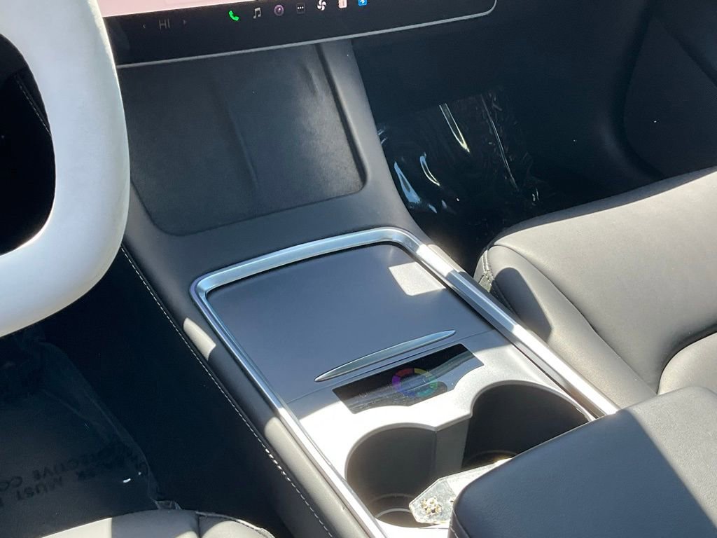 Used 2023 Tesla Model 3 Standard Range image 47