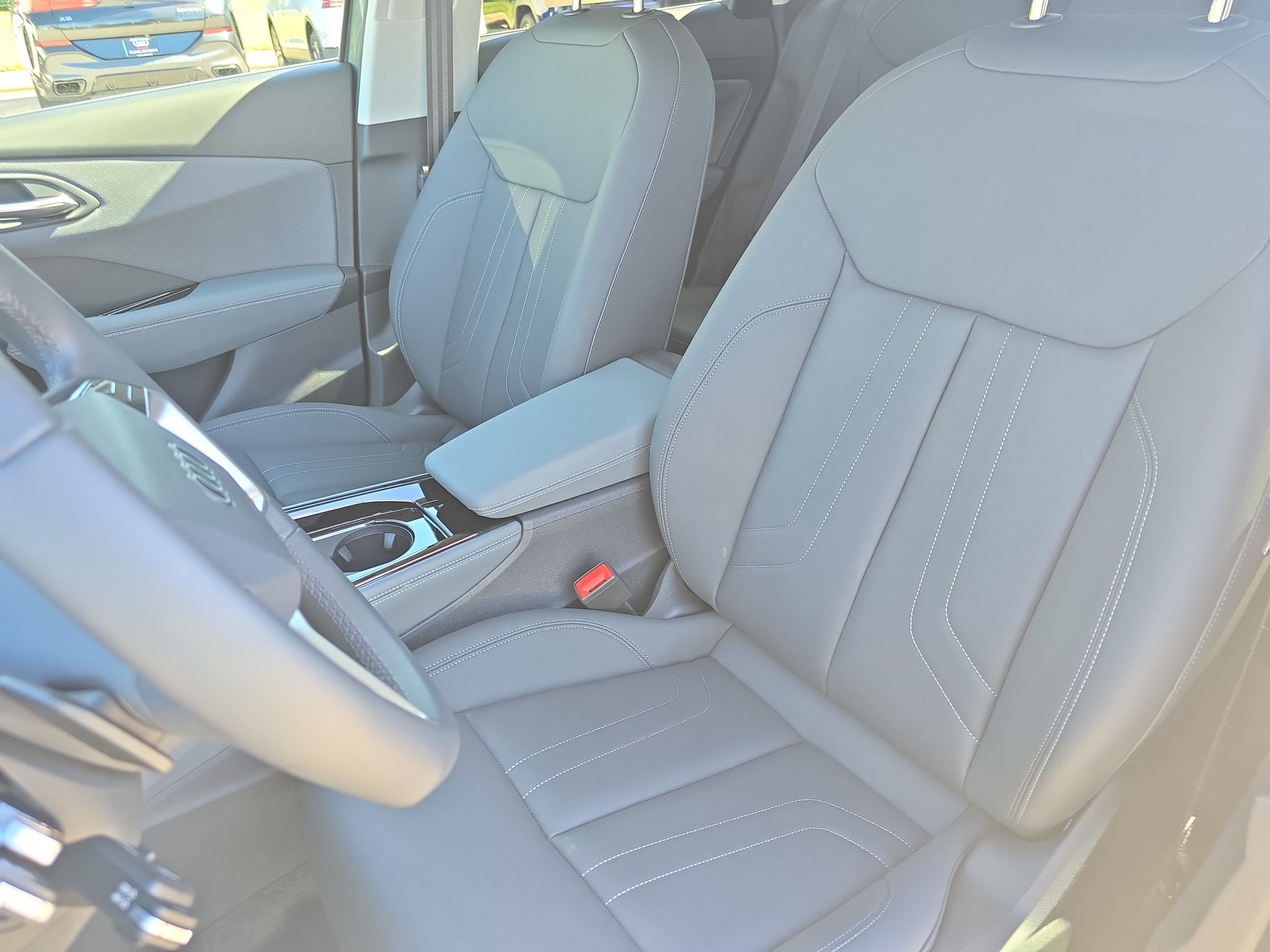 Certified 2026 Audi Q3 quattro 2.0T AWD/4WD image 15