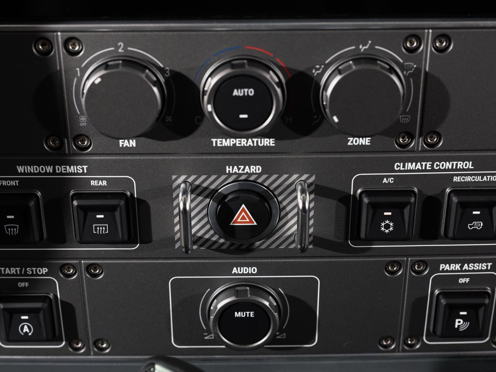 Used 2025 INEOS Grenadier AWD/4WD image 44