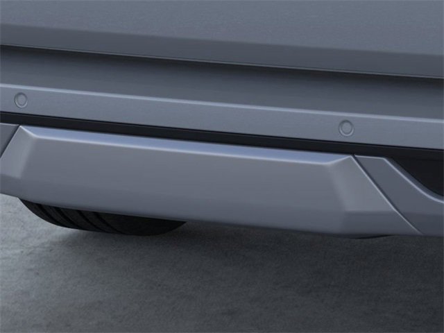 New 2025 Ford Expedition Max Platinum image 23