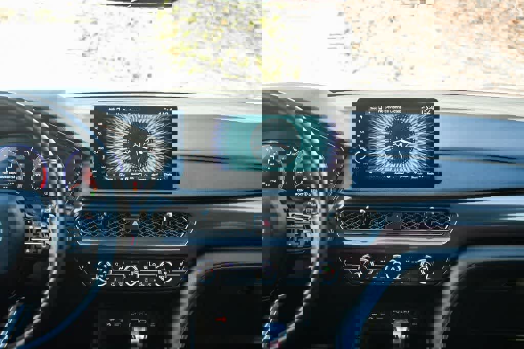 Used 2024 Acura Integra A-Spec image 15