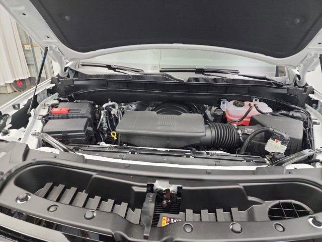 New 2025 Chevrolet Tahoe RST w/ RST Capability Package image 38