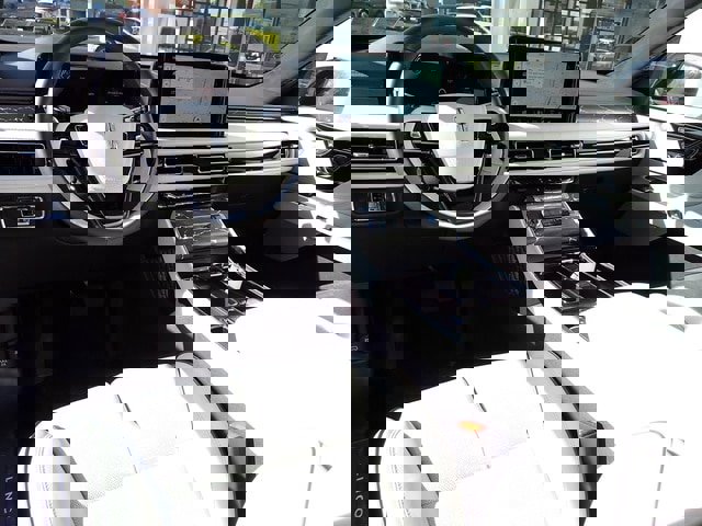 New 2025 Lincoln Aviator Black Label w/ Jet Appearance Package image 17