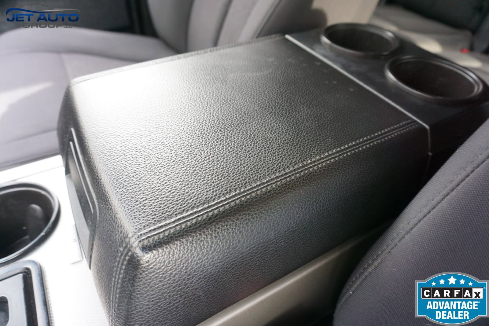 Used 2015 Ford Expedition EL XLT image 38