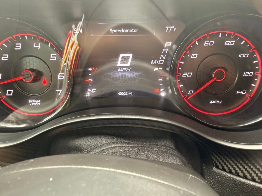 Used 2023 Dodge Charger SXT w/ Plus Group RWD image 15