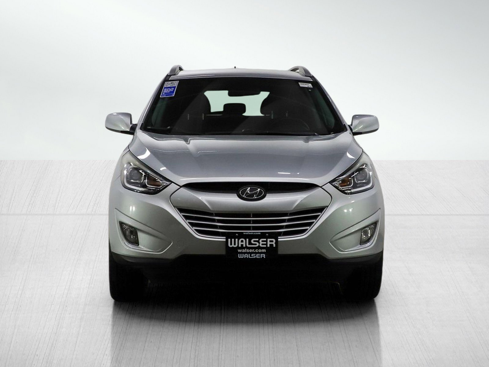 Used 2015 Hyundai Tucson SE image 8