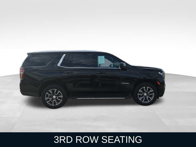 Used 2021 Chevrolet Tahoe LS image 9