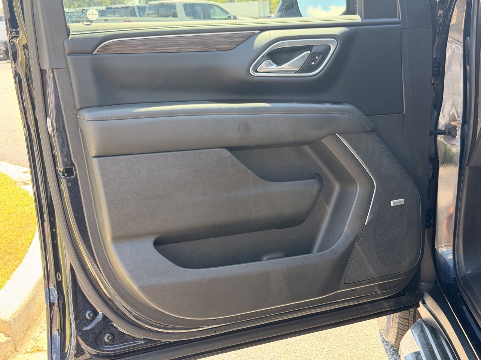 Used 2021 Chevrolet Tahoe LT RWD image 15