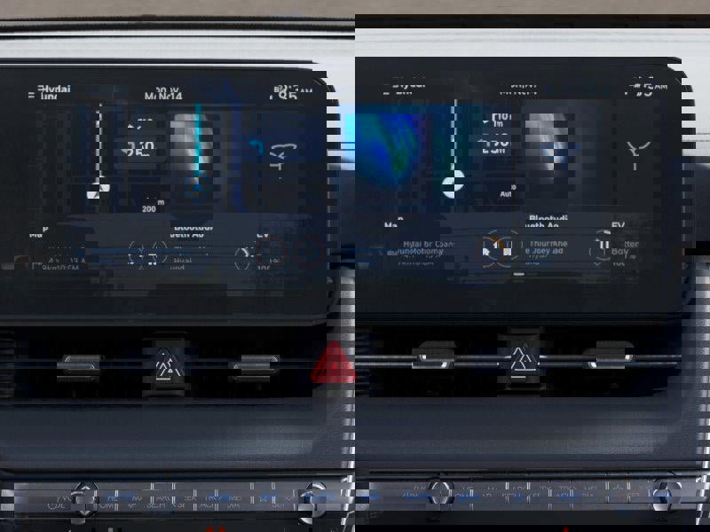 New 2026 Hyundai Ioniq 5 SE image 13