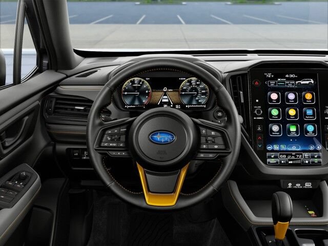 New 2026 Subaru Forester Wilderness AWD/4WD image 14