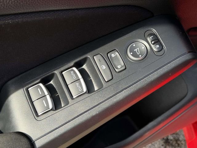 Certified 2023 Honda Civic LX image 15