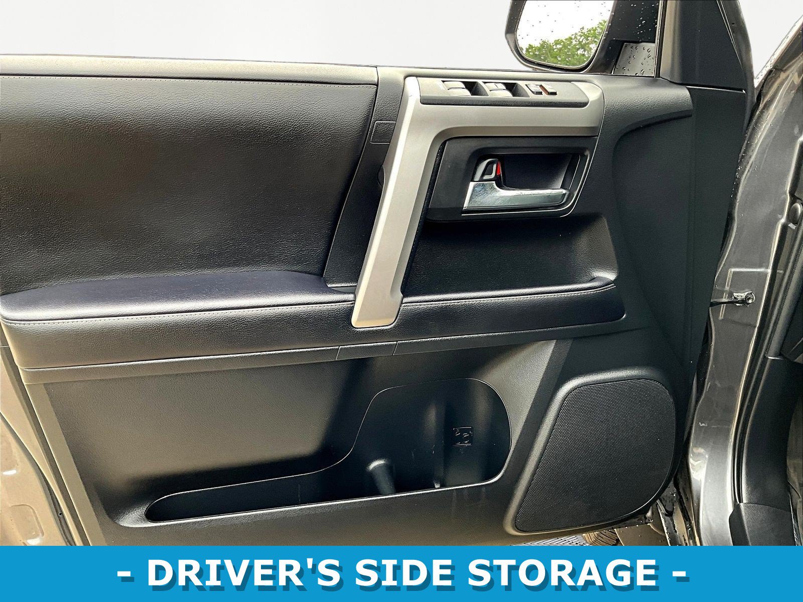 Used 2022 Toyota 4Runner SR5 Premium w/ Moonroof Package AWD/4WD image 20