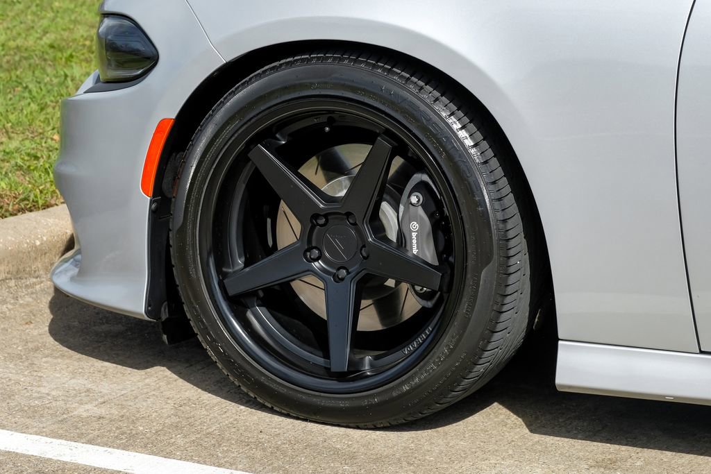 Used 2019 Dodge Charger Scat Pack w/ Navigation & Travel Group image 63