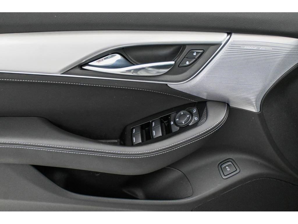 Used 2023 Cadillac CT5 Luxury w/ Sun And Sound Package image 28