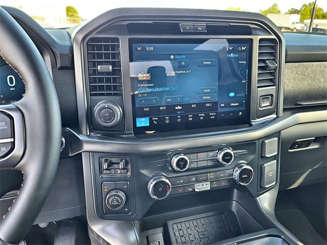 Used 2025 Ford F150 Tremor w/ Bed Utility Package image 23